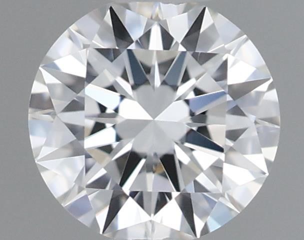 2507350567 Diamant Natural ROUND IF