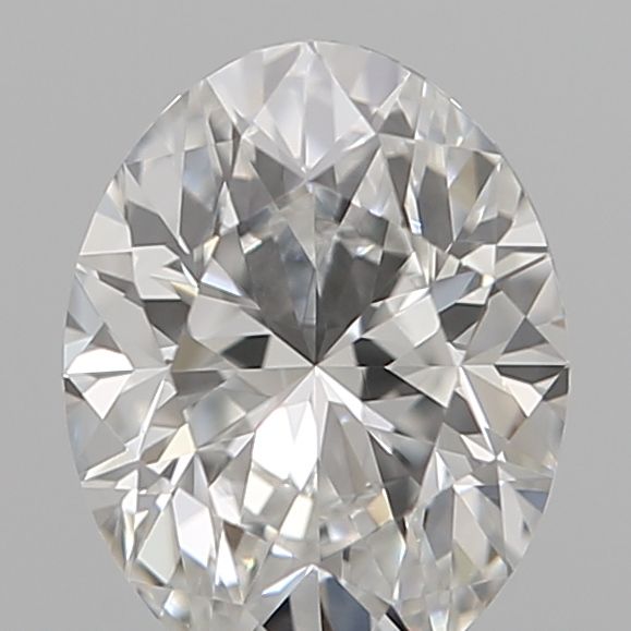 2507359969 Diamant Natural OVAL VVS2