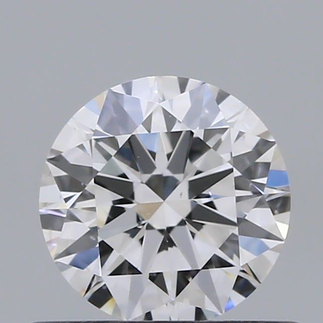 2507369869 Diamant Natural ROUND SI1