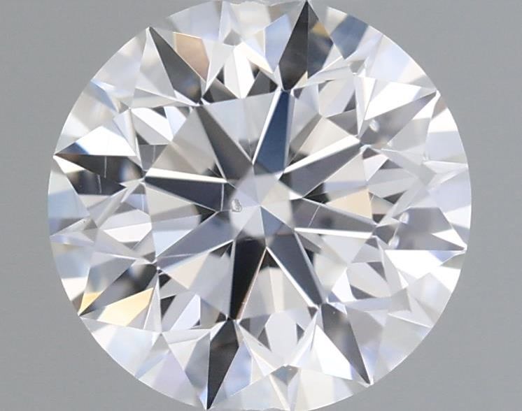 2507371322 Diamant Natural ROUND SI1