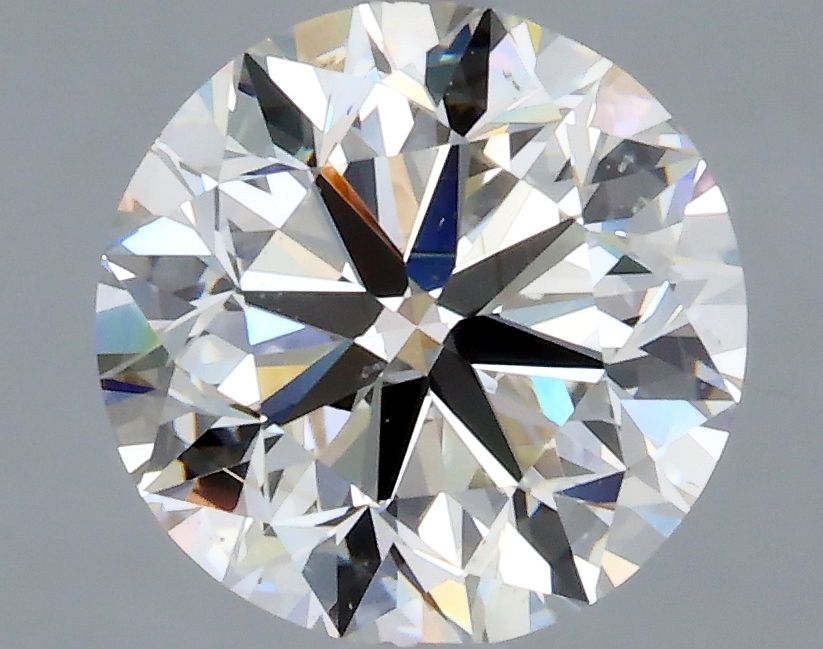 2507373359 Diamant Natural ROUND SI1