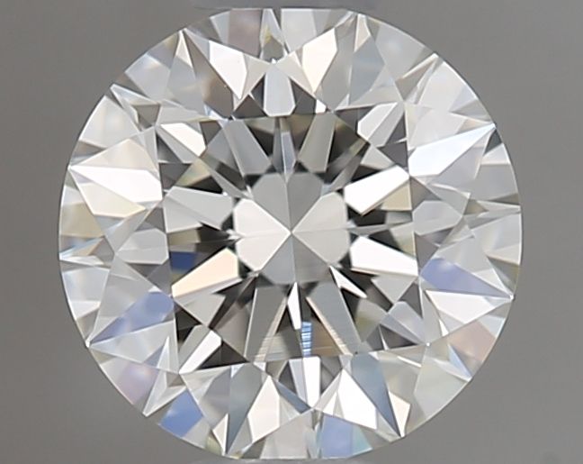2507375093 Diamant Natural ROUND IF