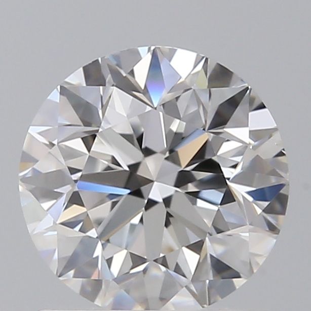 2507398116 Diamant Natural ROUND SI1