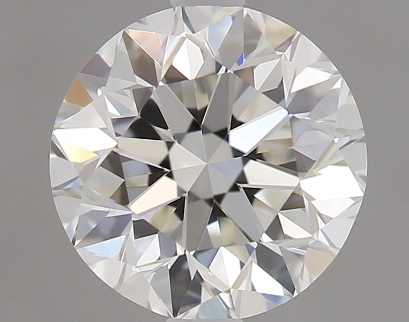 2507403889 Diamant Natural ROUND VVS1