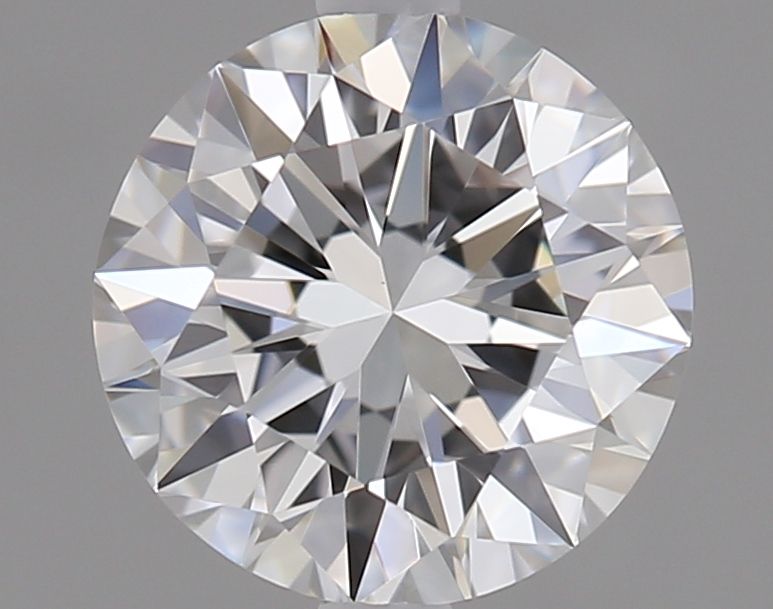 2507416636 Diamant Natural ROUND VS1