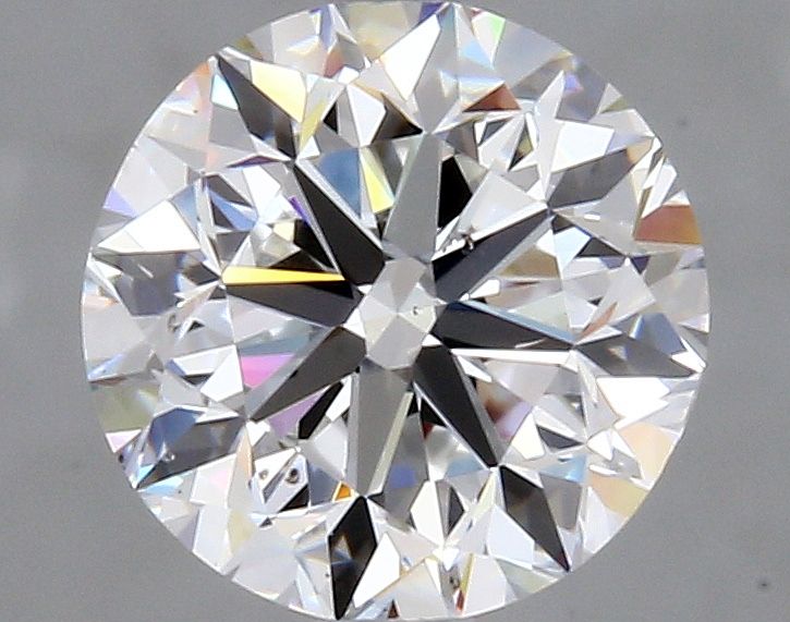 2507442778 Diamant Natural ROUND VS2