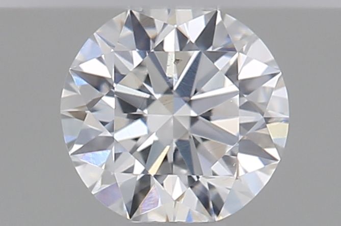2507449846 Diamant Natural ROUND VS2