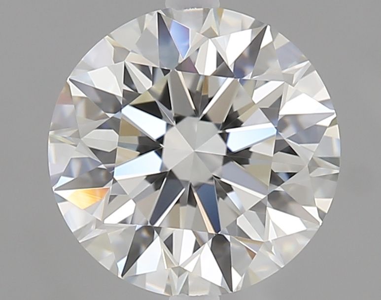 2507458066 Diamant Natural ROUND VVS1