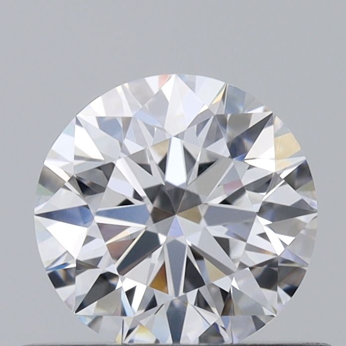 2507467056 Diamant Natural ROUND VVS1