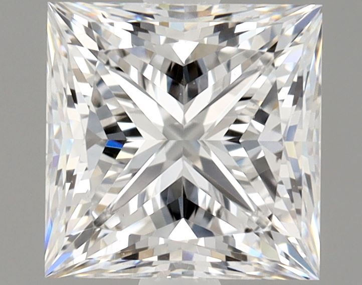 2507467523 Diamant Natural PRINCESS VS2