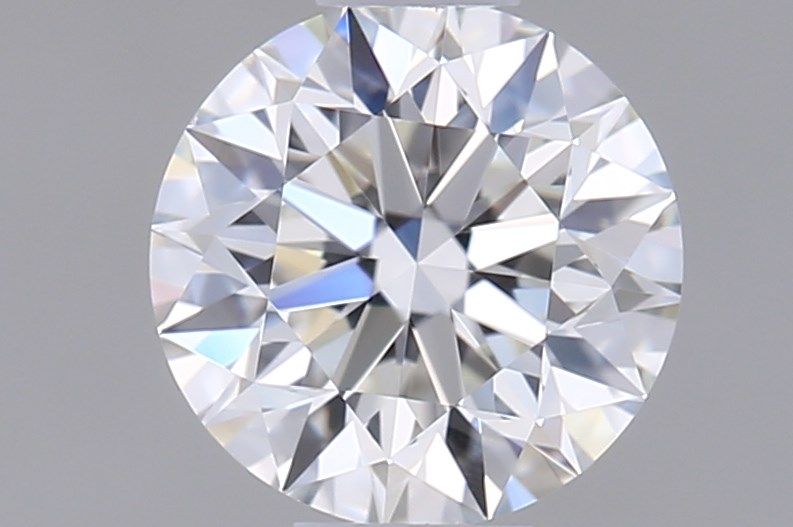 2507488076 Diamant Natural ROUND VVS1