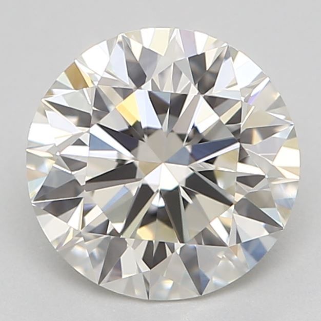 2507488259 Diamant Natural ROUND IF