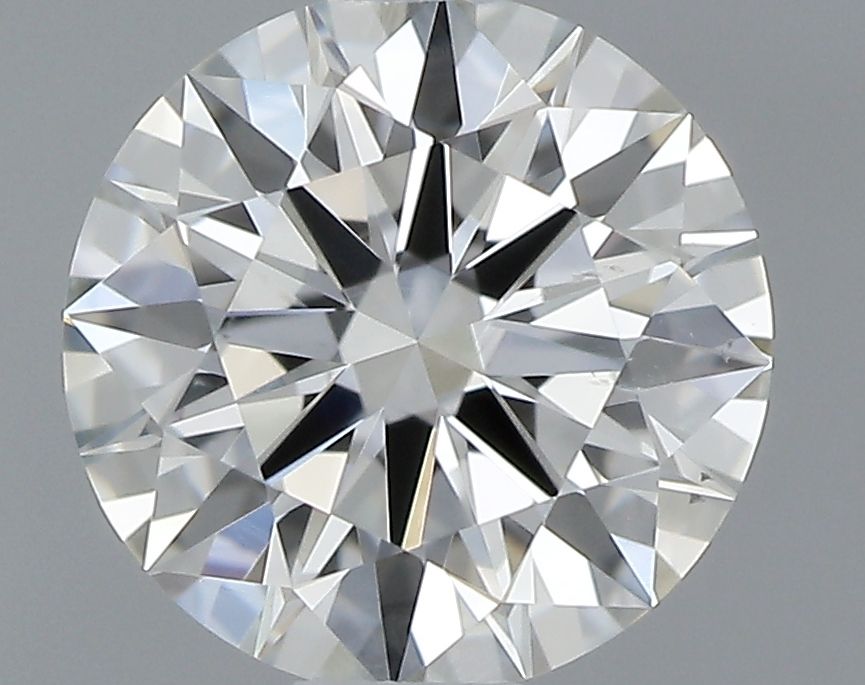2507489794 Diamant Natural ROUND VS2