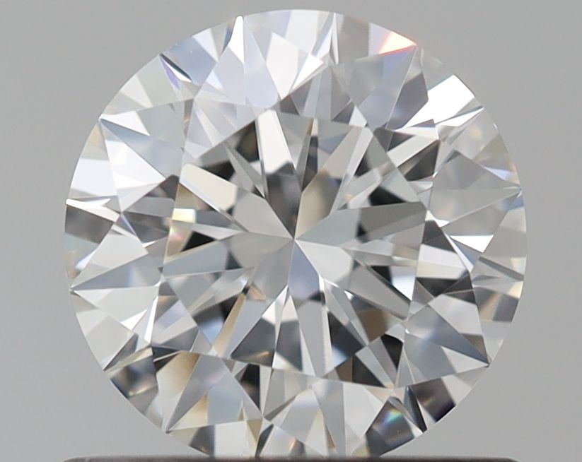 2507495650 Diamant Natural ROUND VVS1