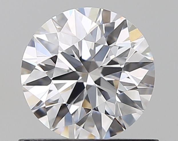 2507503650 Diamant Natural ROUND IF