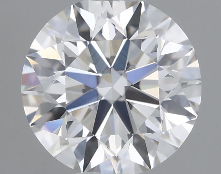 2507518528 Diamant Natural ROUND VVS2