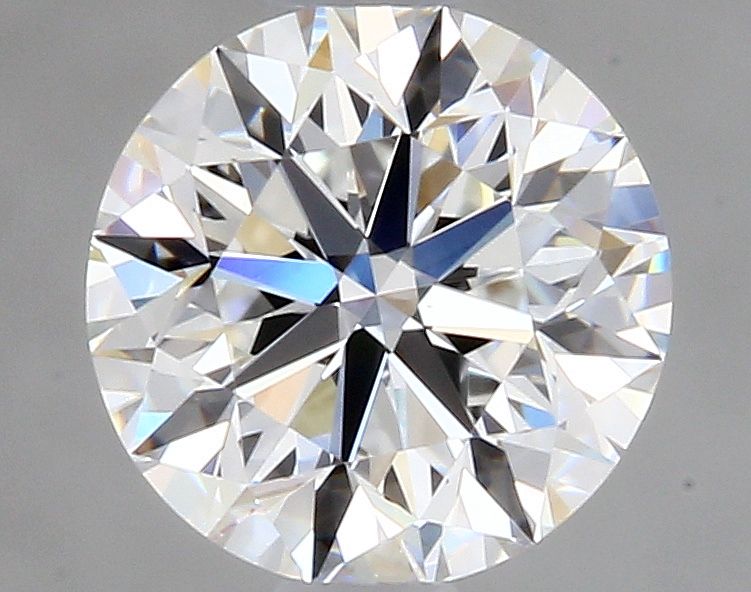 2507519067 Diamant Natural ROUND VS1