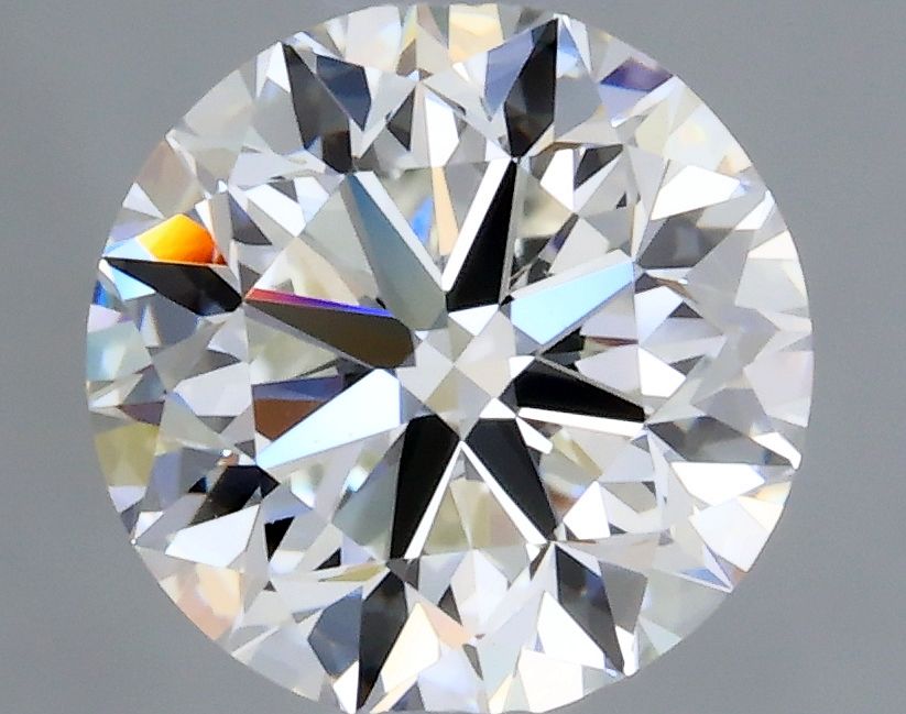 2507538326 Diamant Natural ROUND VS1