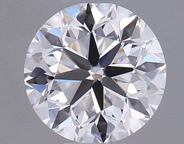 2507540857 Diamant Natural ROUND VS2