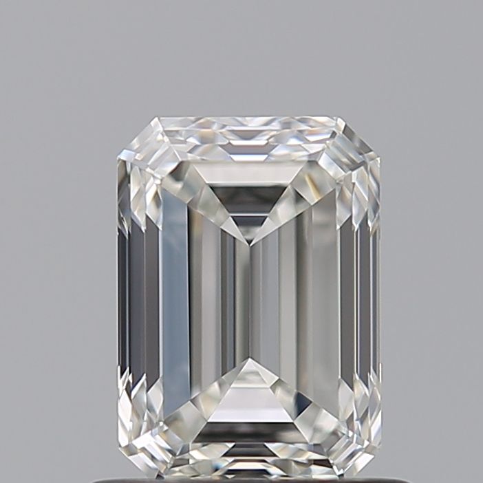 2507546213 Diamant Natural EMERALD IF
