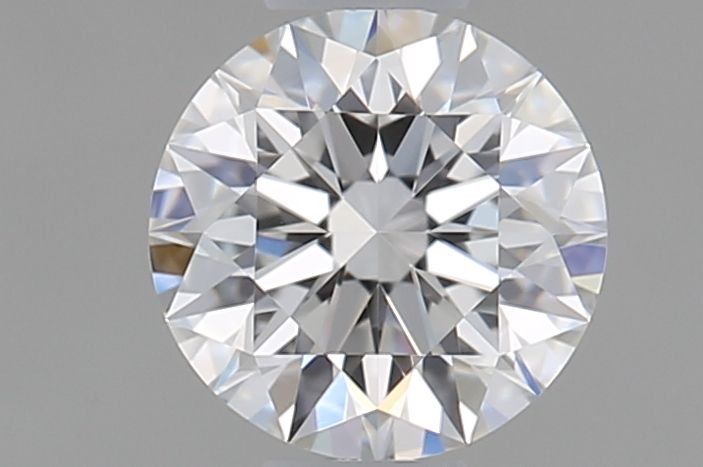 2507548800 Diamant Natural ROUND VVS2