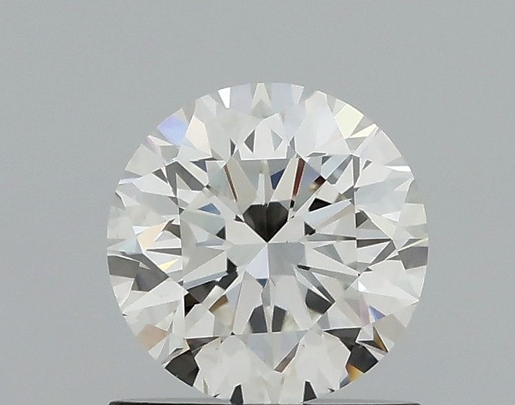 2507553184 Diamant Natural ROUND VS1