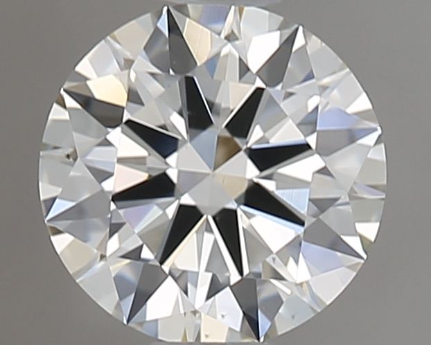 2507577611 Diamant Natural ROUND VS2