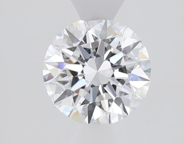 2507586116 Diamant Natural ROUND VS1