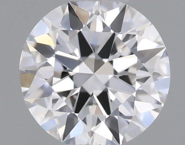 2507586251 Diamant Natural ROUND VS1