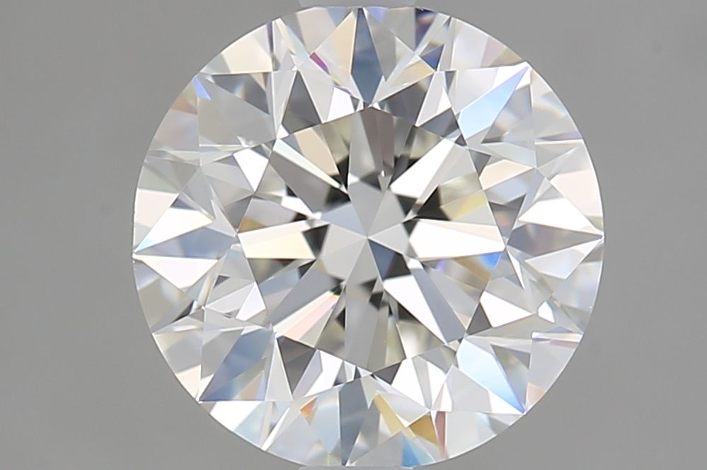 2507587114 Diamant Natural ROUND VS2