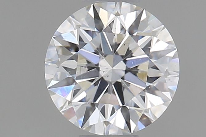 2507600907 Diamant Natural ROUND SI1