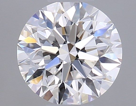 2507601734 Diamant Natural ROUND VS1