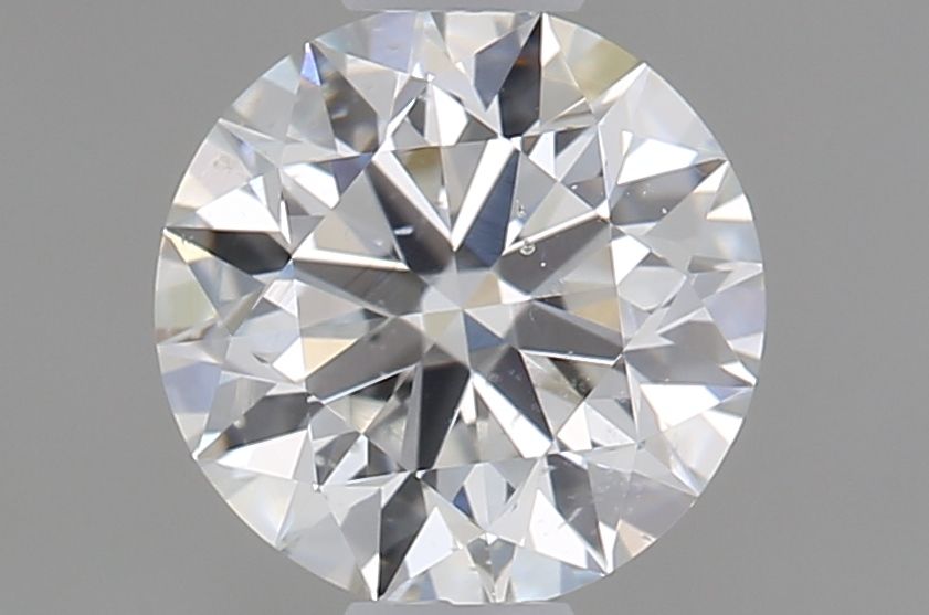 2507605713 Diamant Natural ROUND SI1