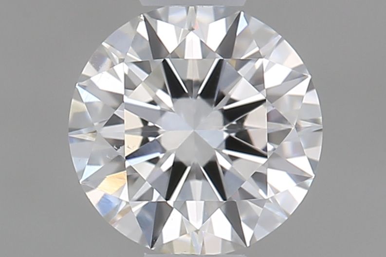 2507608344 Diamant Natural ROUND VS2