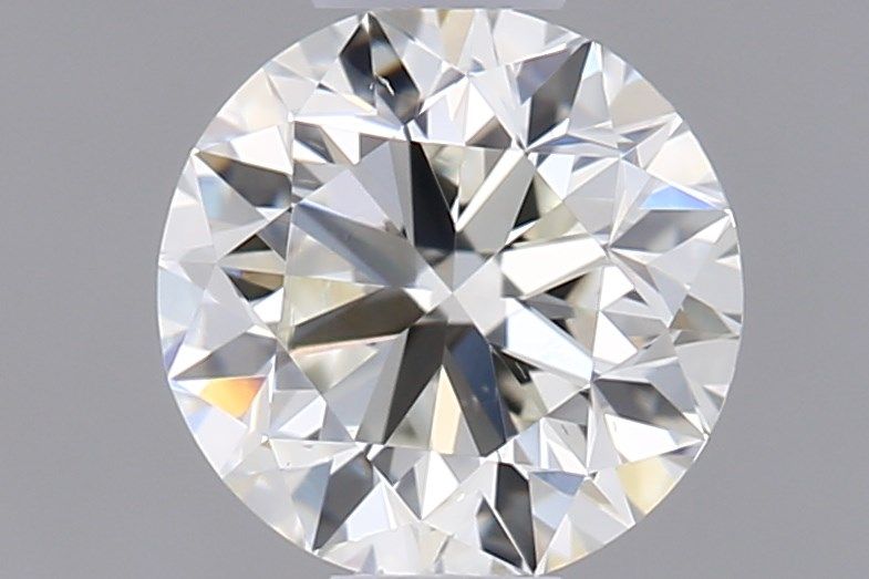 2507608764 Diamant Natural ROUND VS2