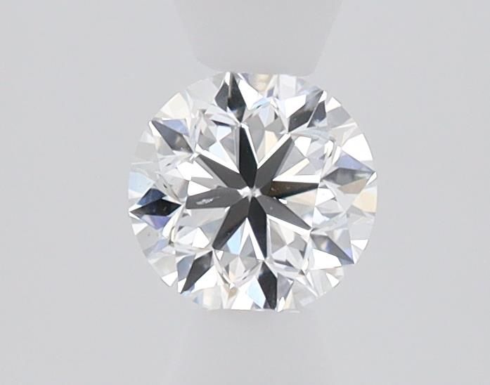 2507610947 Diamant Natural ROUND SI1