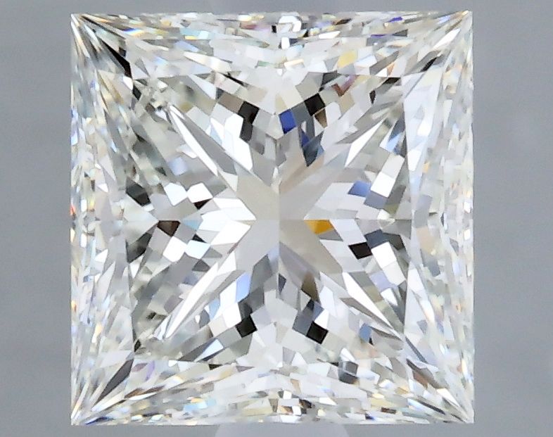 2507611556 Diamant Natural PRINCESS VVS2