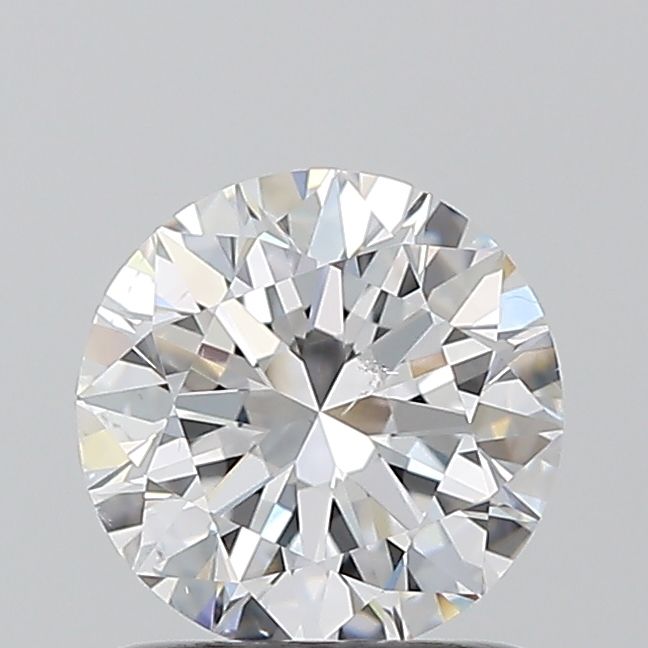 2507633263 Diamant Natural ROUND SI1