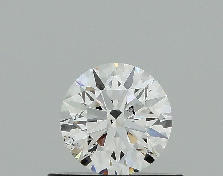 2507636761 Diamant Natural ROUND SI1