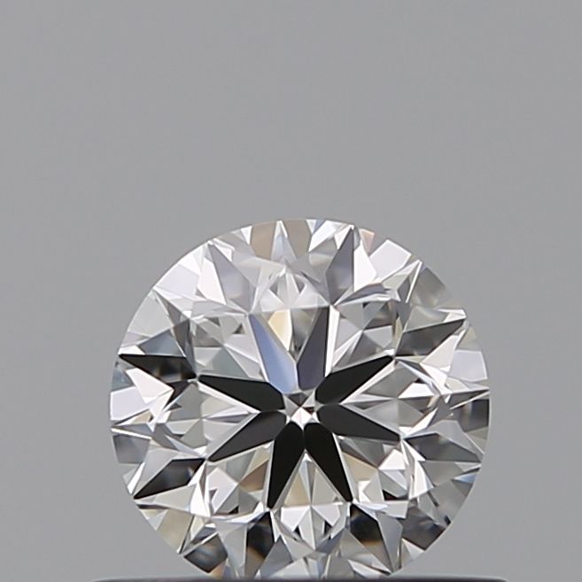 2507643189 Diamant Natural ROUND VVS1