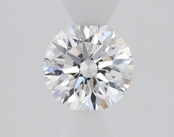 2507650380 Diamant Natural ROUND SI1