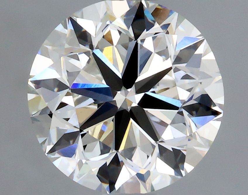 2507651671 Diamant Natural ROUND VS2