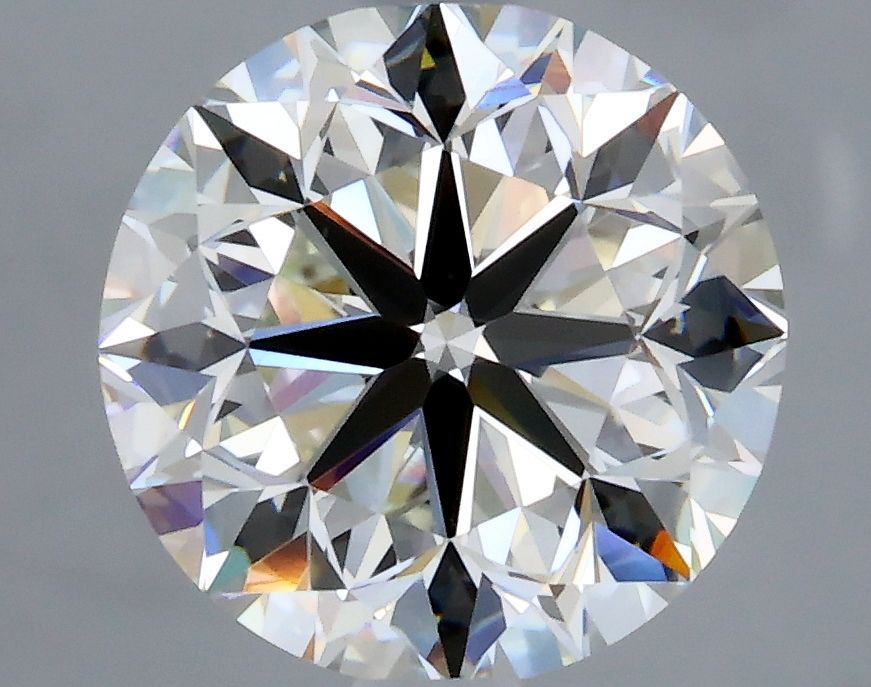 2507652135 Diamant Natural ROUND VS2