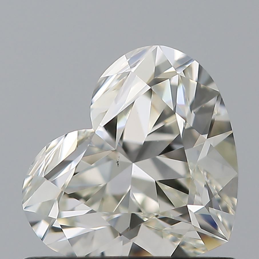 2507653990 Diamant Natural HEART VS2