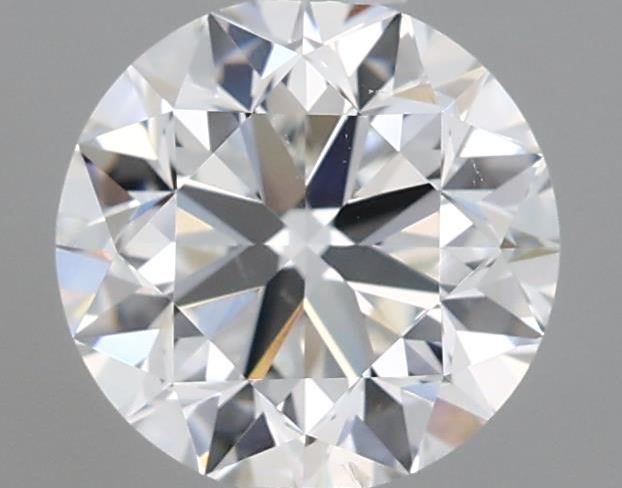 2507655771 Diamant Natural ROUND SI1