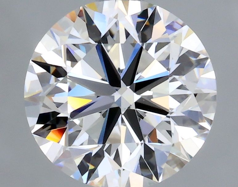 2507656555 Diamant Natural ROUND SI1