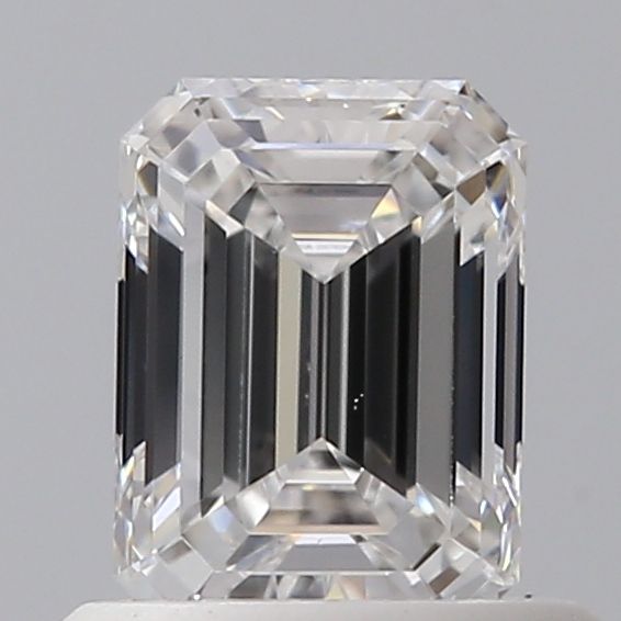 2507659441 Diamant Natural EMERALD VS2