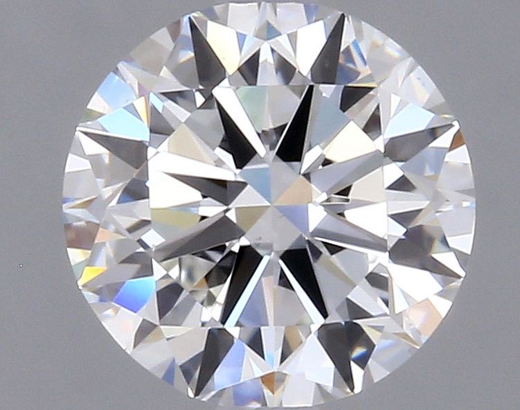 2507660938 Diamant Natural ROUND VS1