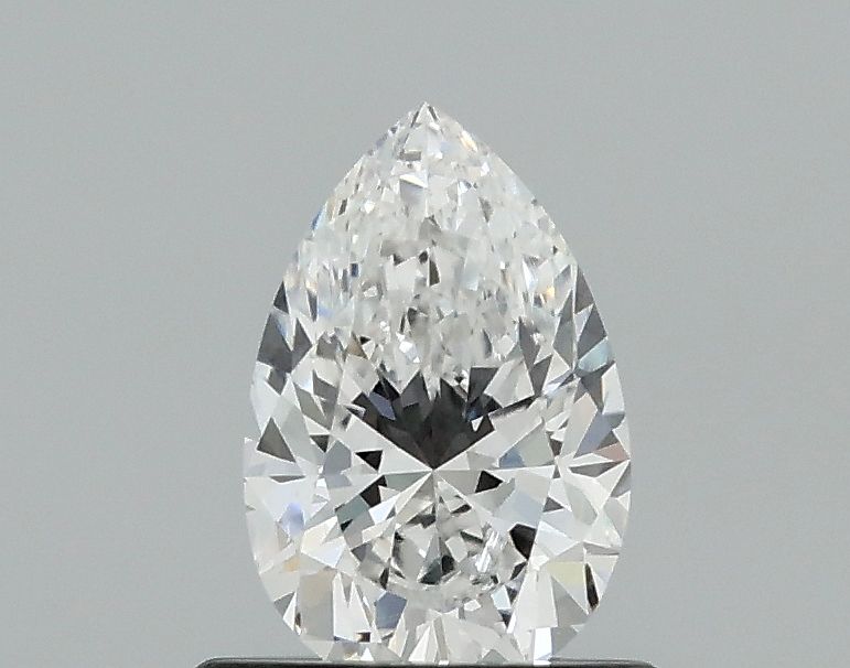 2507662172 Diamant Natural PEAR VS2