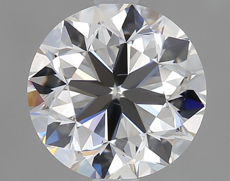 2507665547 Diamant Natural ROUND VS2
